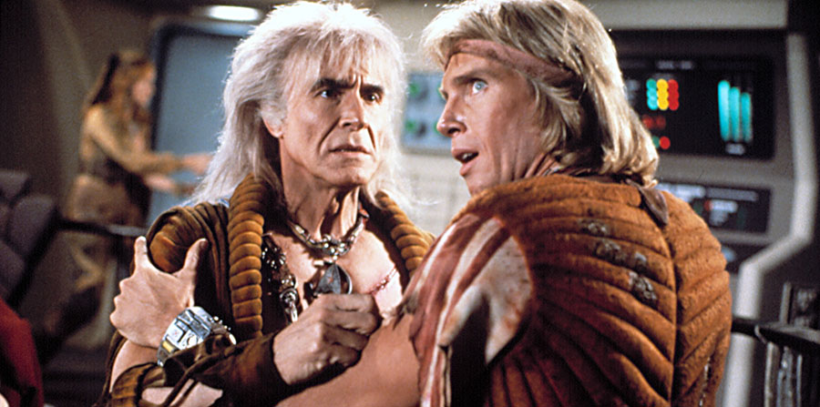 Star Trek II: The Wrath of Khan