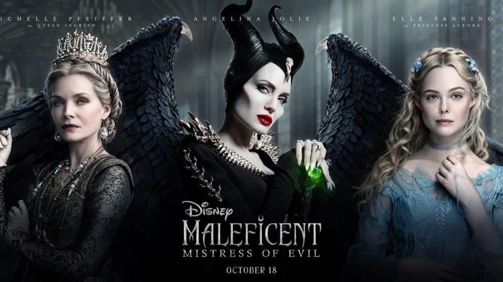 Sleeping Beauty - Maleficent turns into a dragon/Maleficent's death 