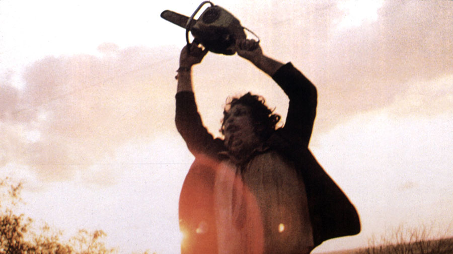 The Texas Chainsaw Massacre