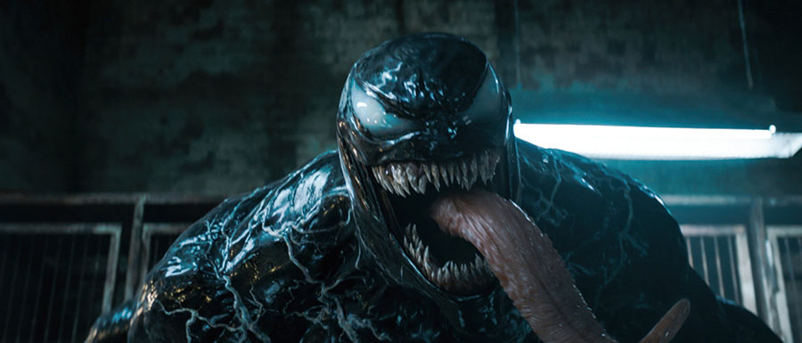 Venom: The Last Dance