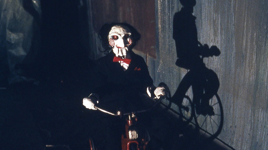 Saw