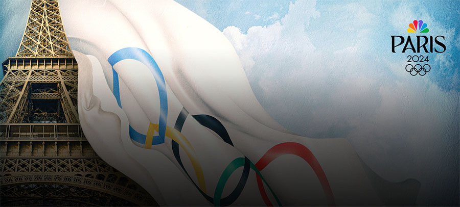 How To Watch The 2024 Olympics | Fandango