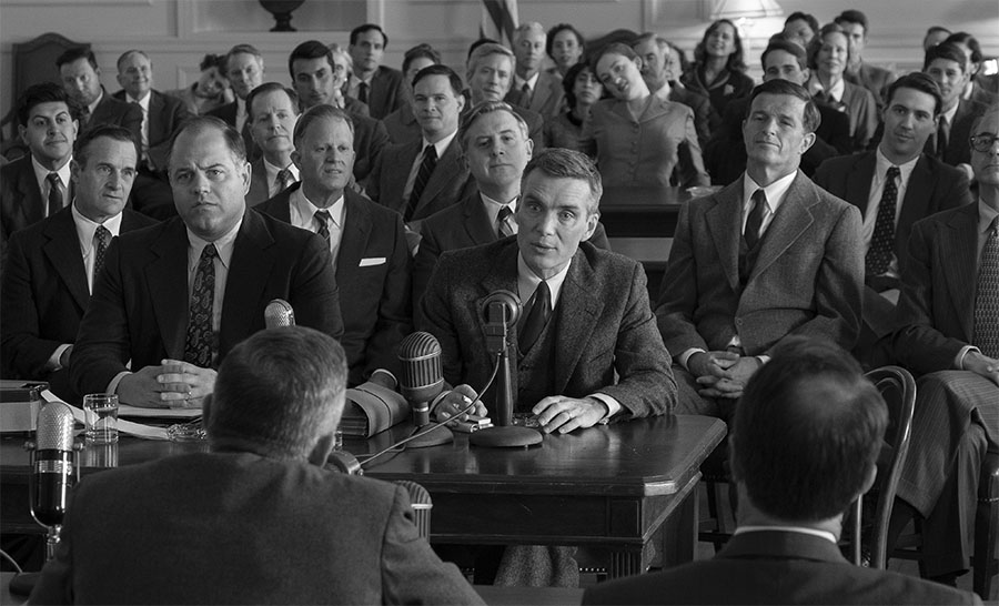 Oppenheimer