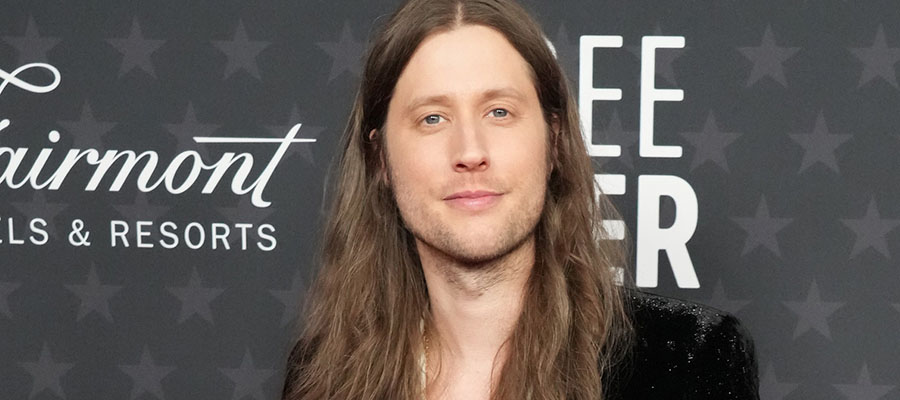 Ludwig Goransson