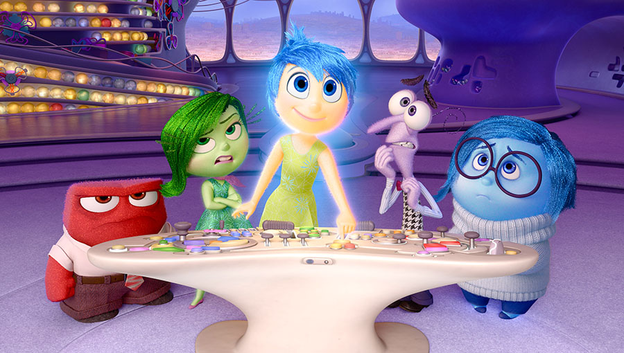 Inside Out