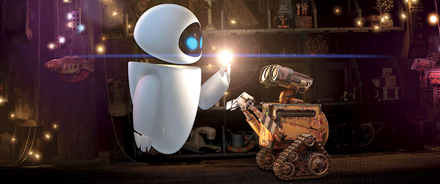 WALL-E