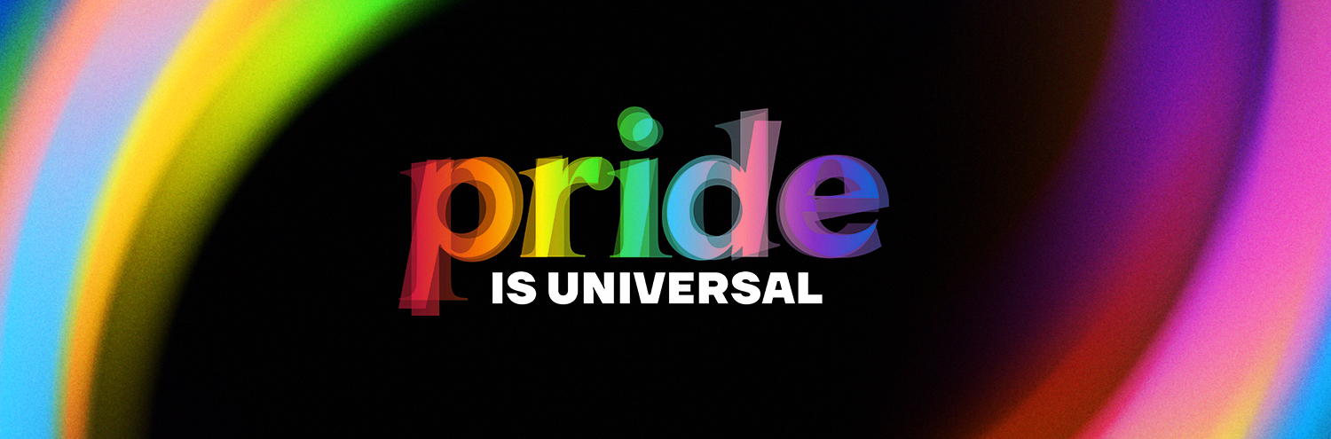 Pride Is Universal | Fandango