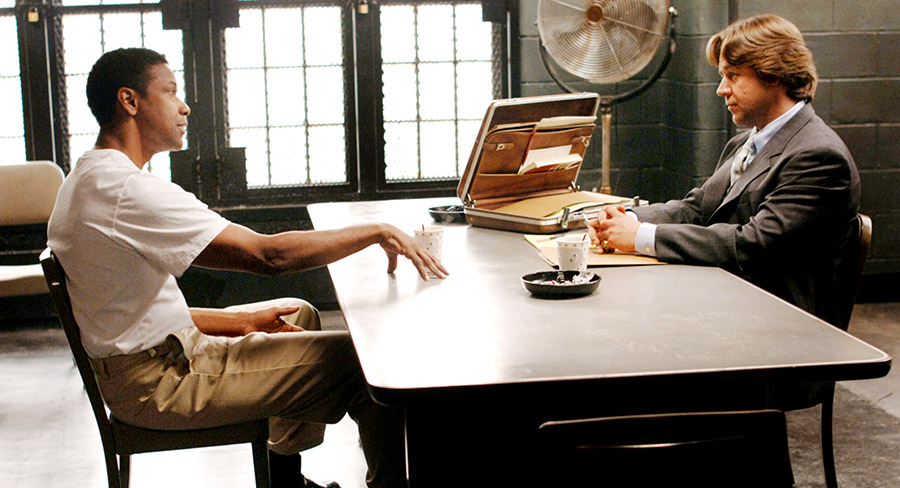 American Gangster