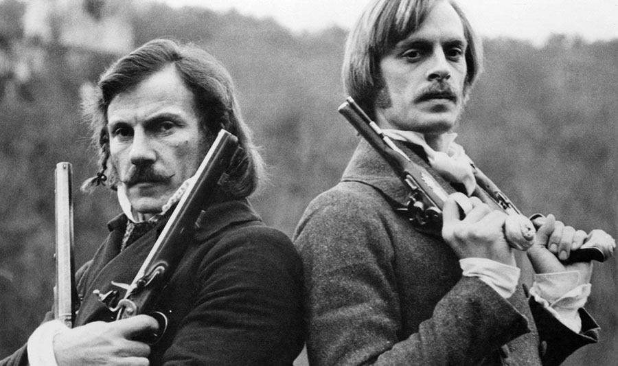 The Duellists