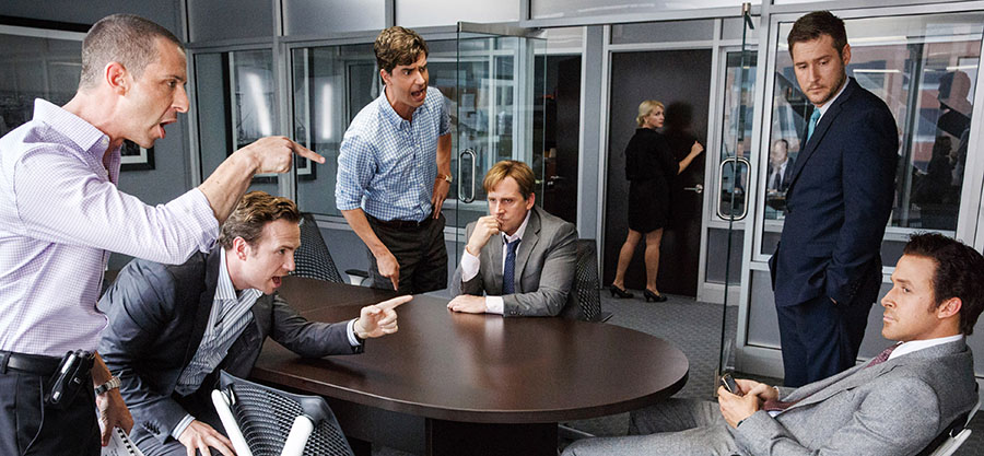 The Big Short