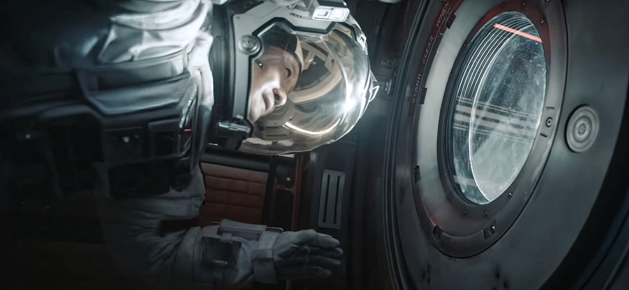 The Wandering Earth 2