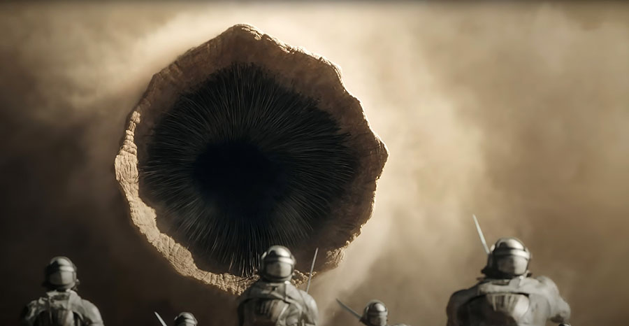 Dune: Part 2