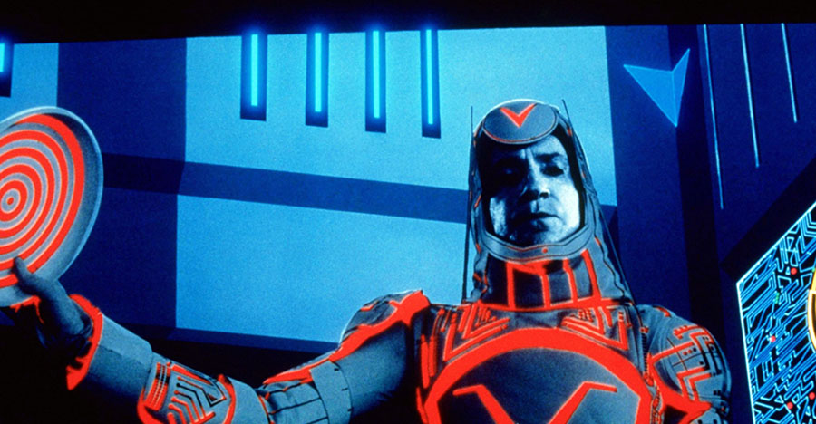 Tron