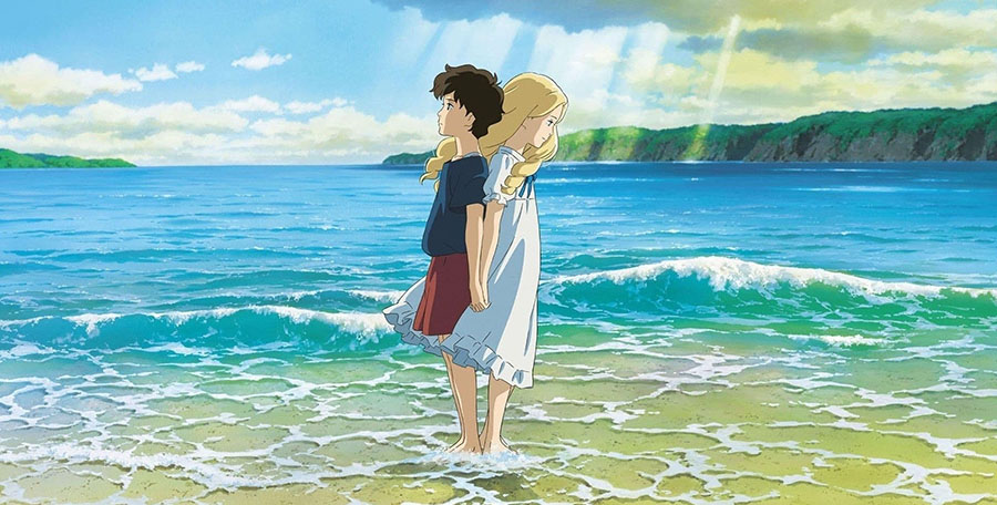 When Marnie Was There