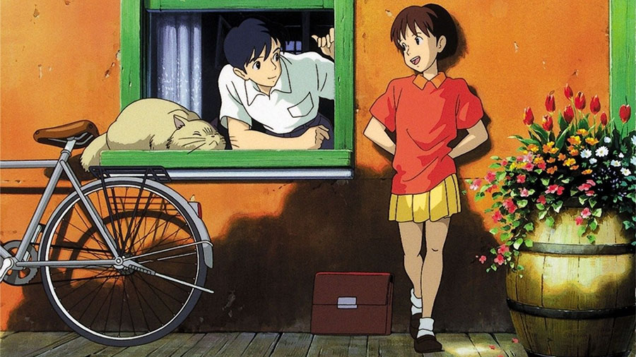 All Studio Ghibli Movies in Order By Release Date | Fandango