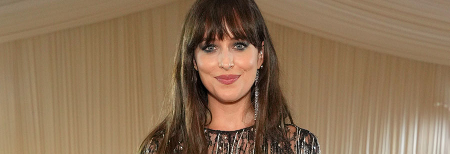 Dakota Johnson
