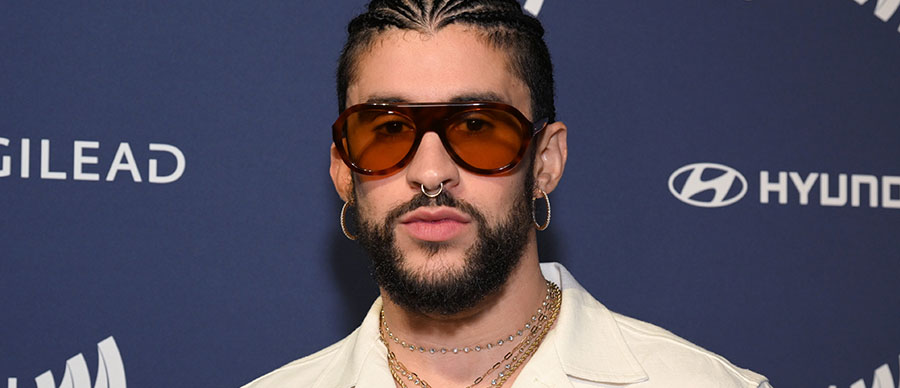 Bad Bunny