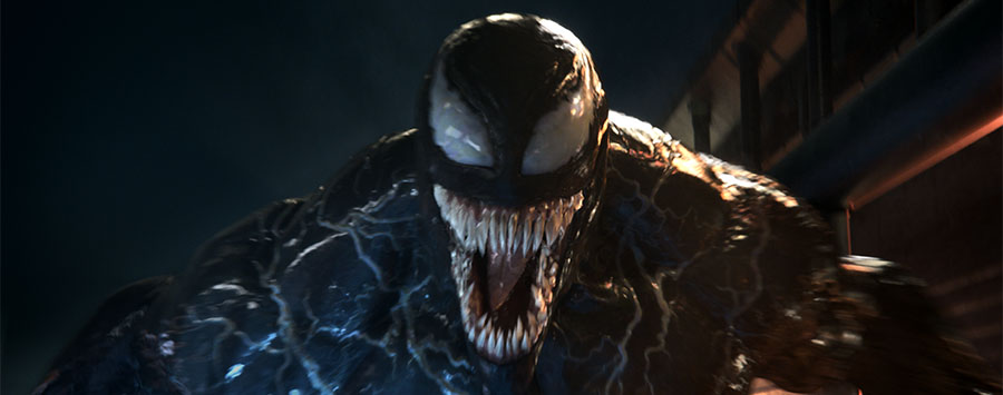 Venom