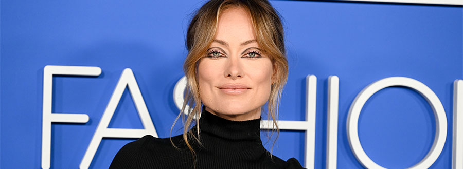 Olivia Wilde