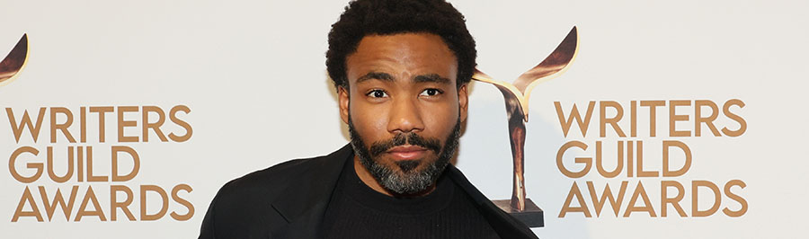 Donald Glover