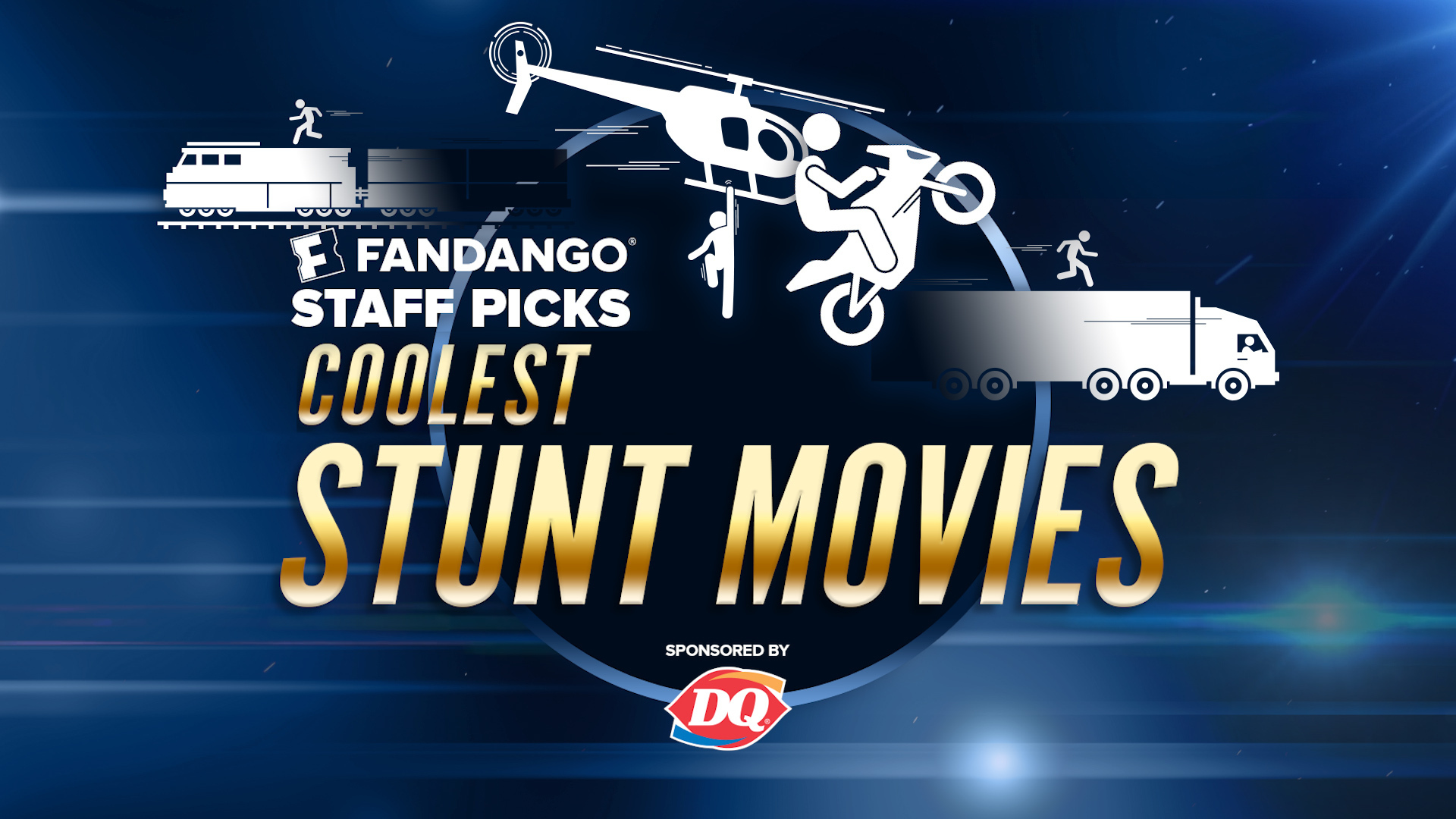 The Coolest Stunt Movies | Fandango