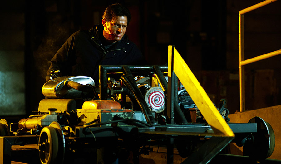 Saw: The Final Chapter (2010)