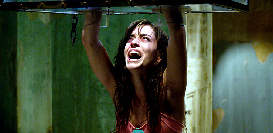 Saw II (2005)