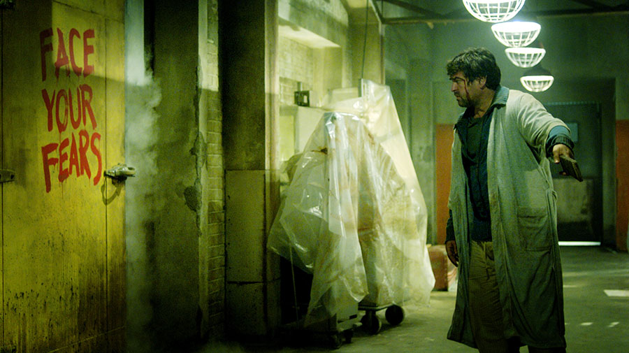 Saw III (2006)