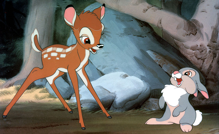 Bambi