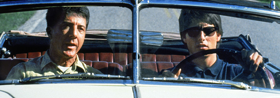 All Tom Cruise Movies, Ranked By Tomatometer | Fandango