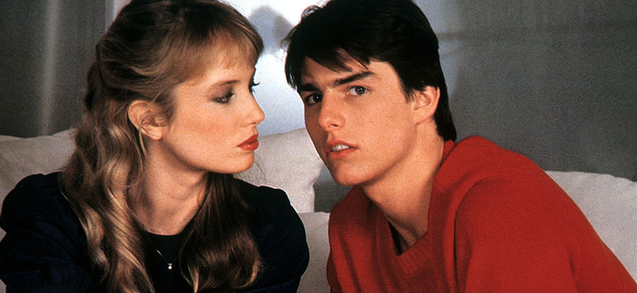 Risky Business