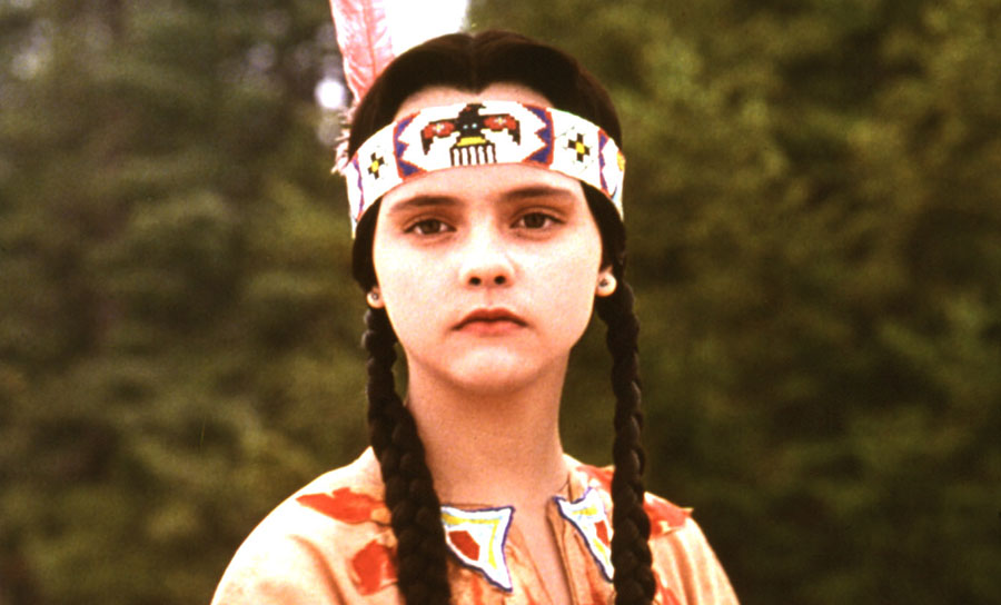 Addams Family Values