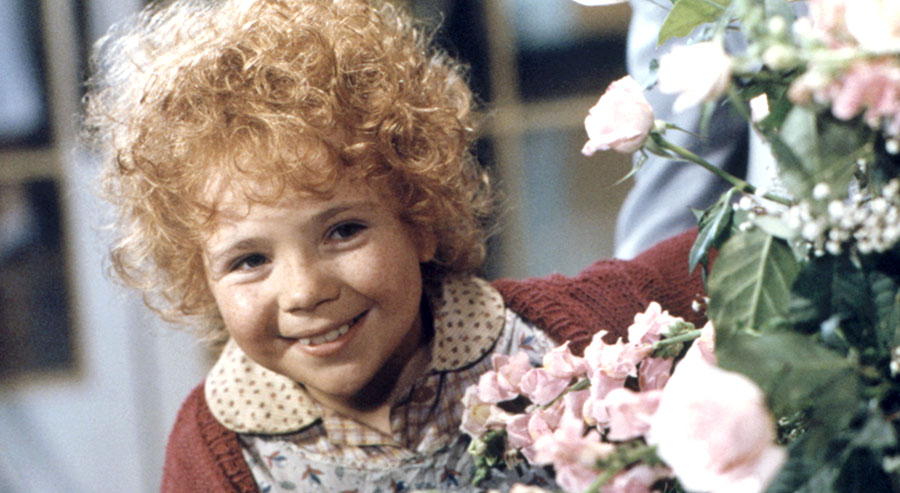 Annie
