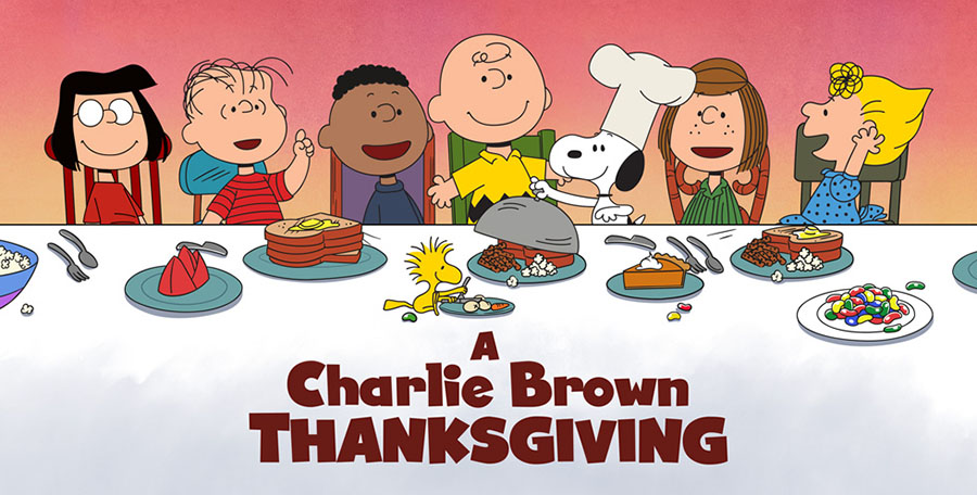 13 Best Thanksgiving Movies For Kids This Holiday | Fandango