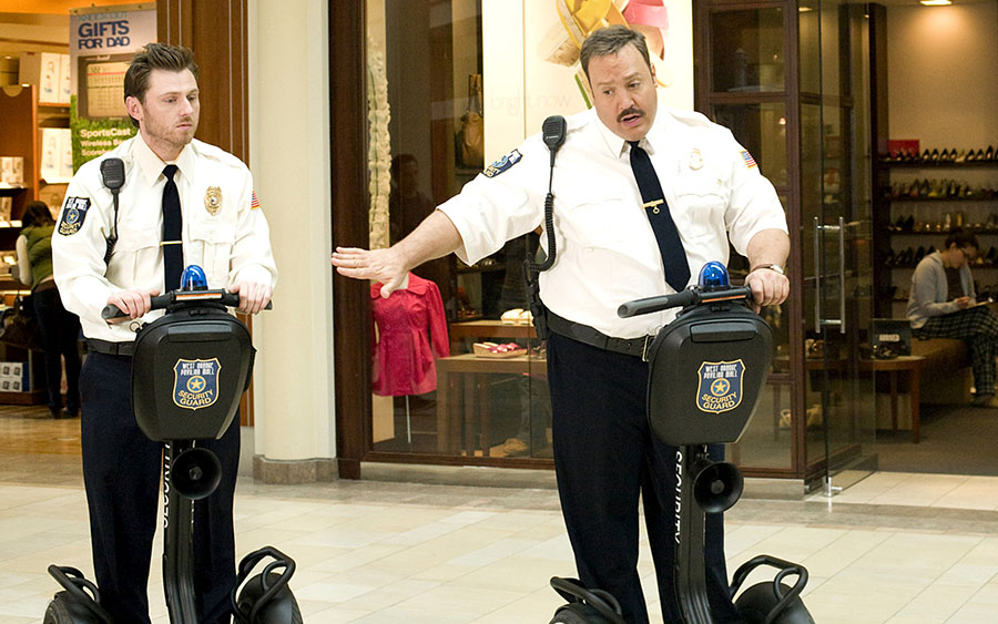 Paul Blart: Mall Cop