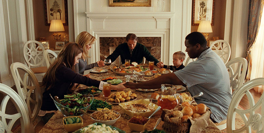 The Blind Side