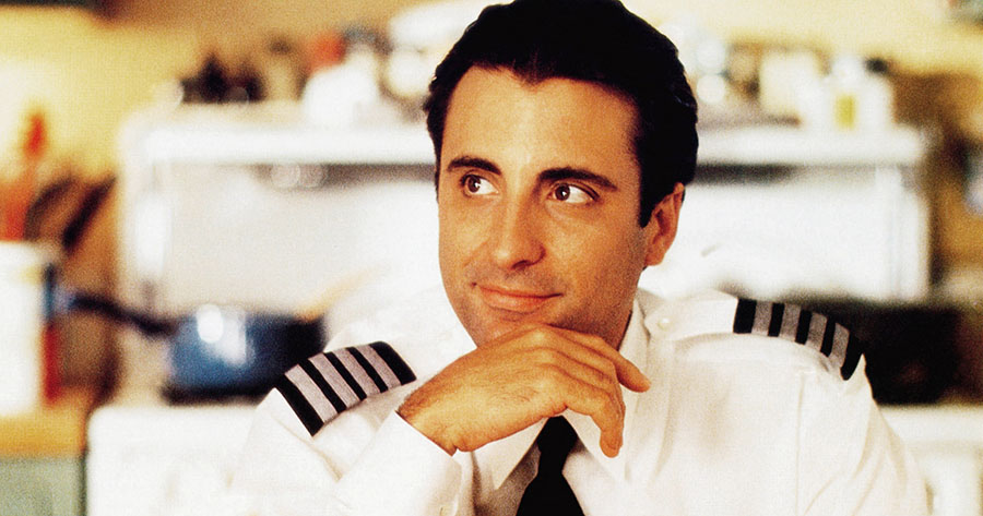 Andy Garcia in When A Man Loves A Woman