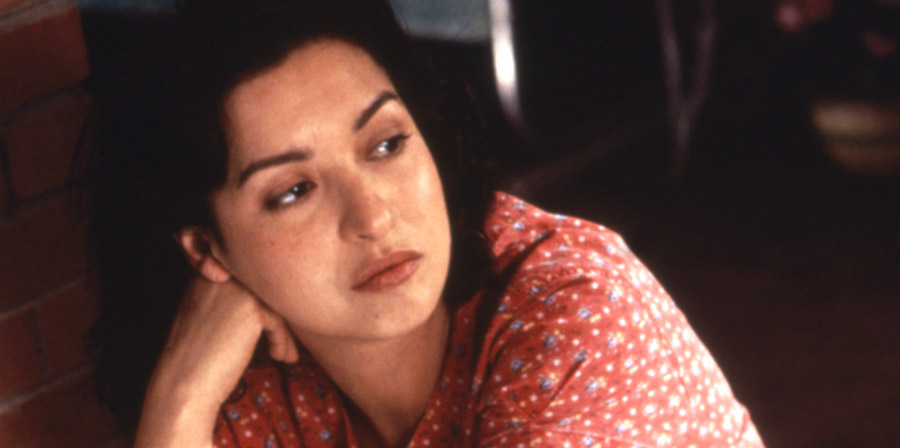 Elizabeth Pena in Lone Star