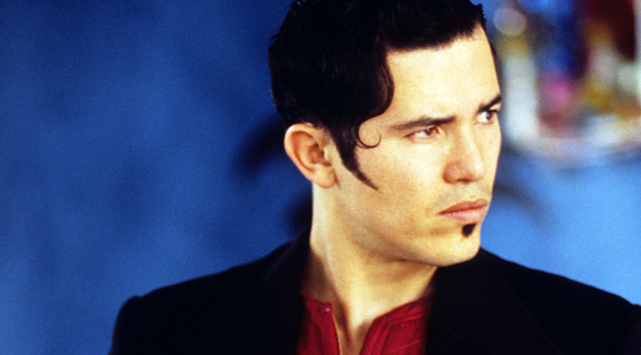 John Leguizamo in Romeo and Juliet
