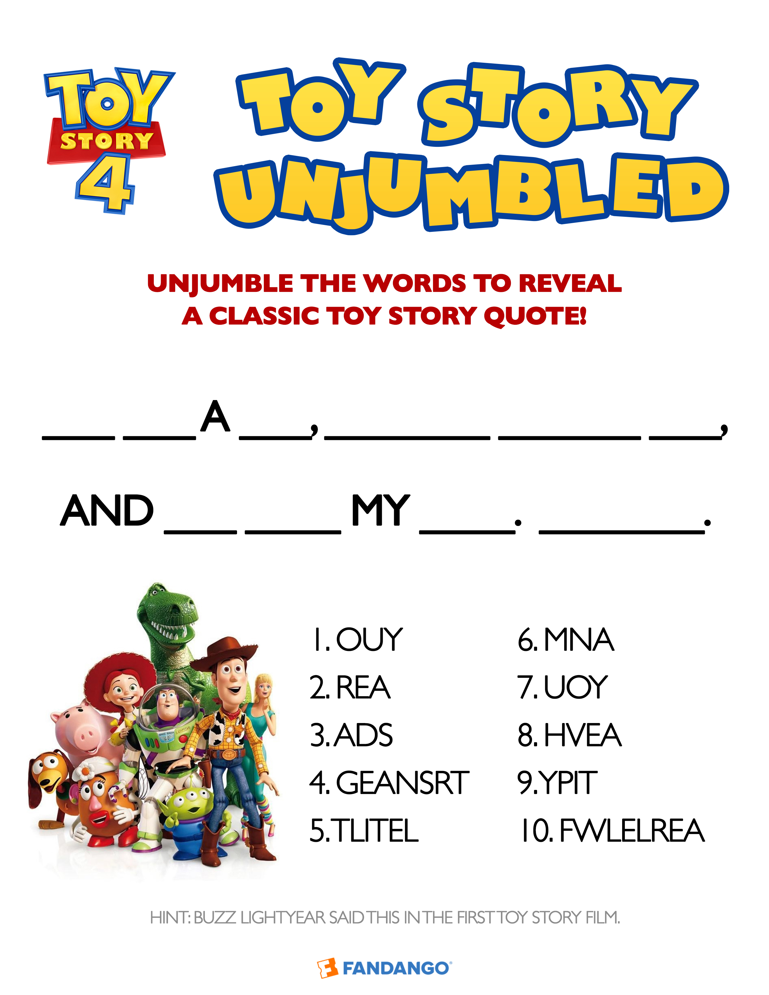 toy-story-activity-sheets