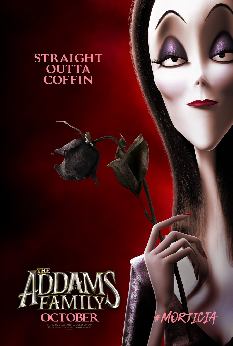 download the addams family film 1993