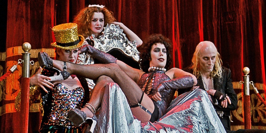 The Rocky Horror Picture Show - Rotten Tomatoes