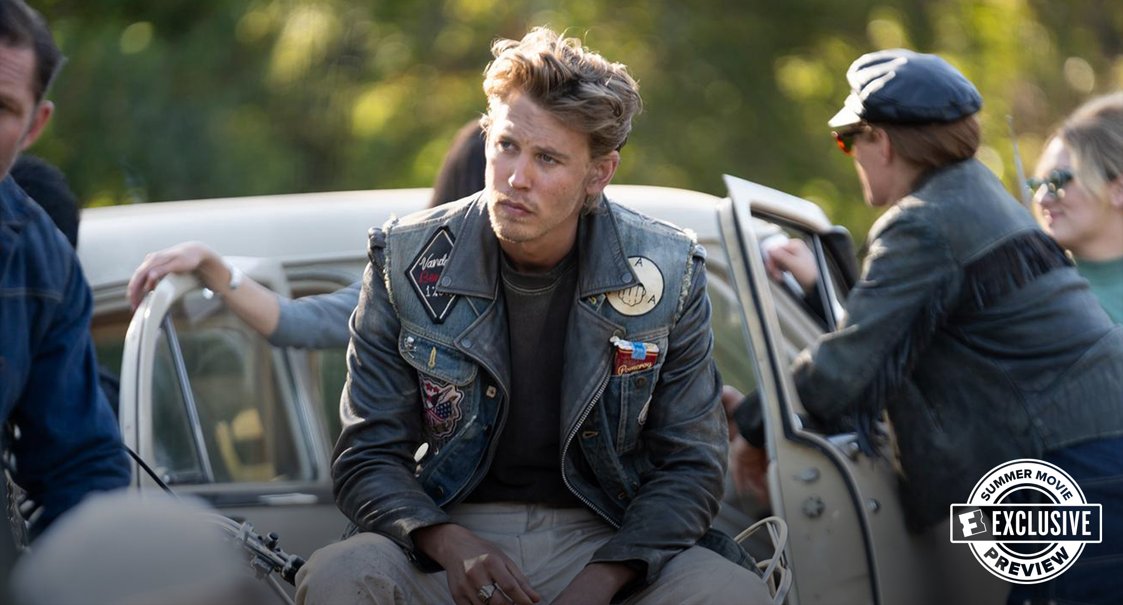The Bikeriders