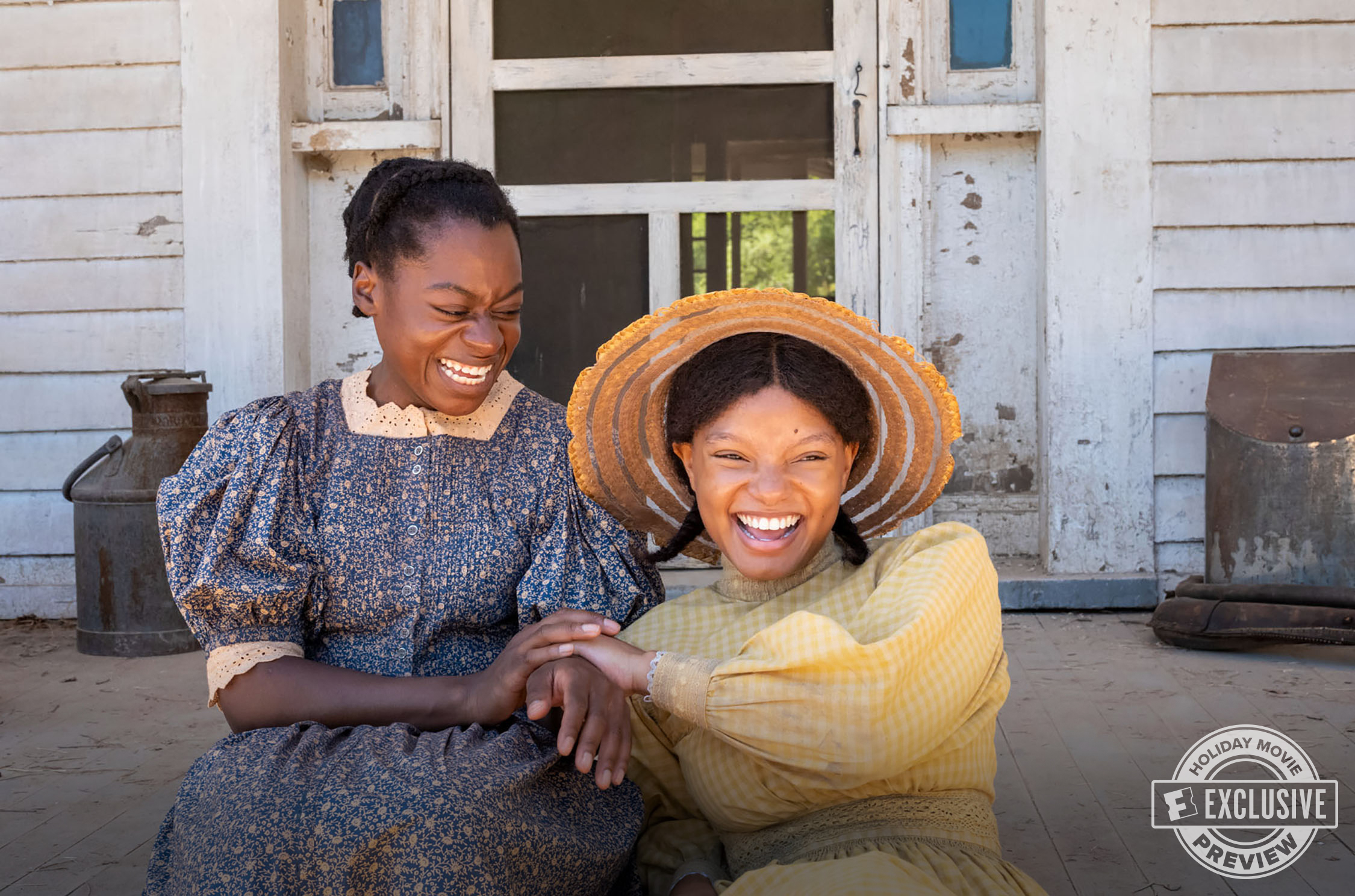 The Color Purple