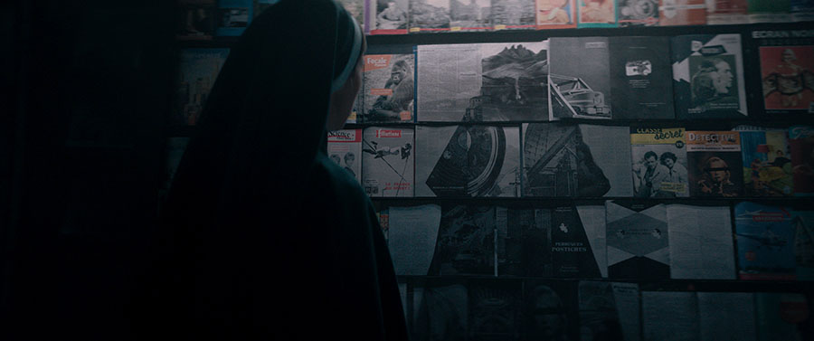 The Nun II