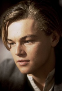 Titanic' Time Warp: An Interview with Young Leonardo DiCaprio, Circa 1997 |  Fandango