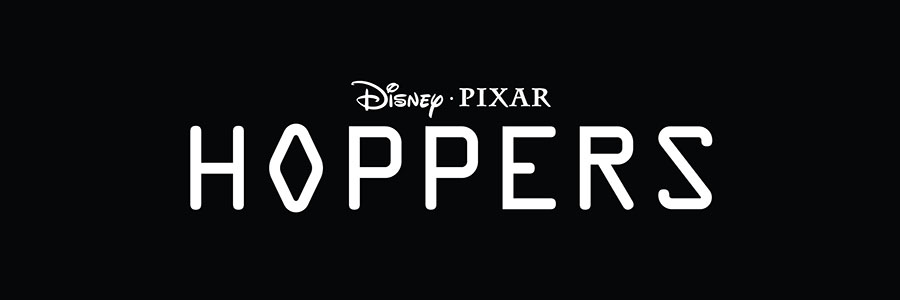 Hoppers