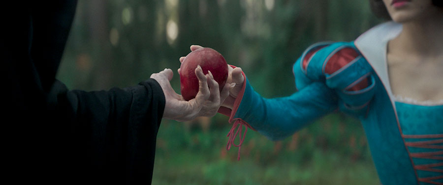 Disney's Snow White