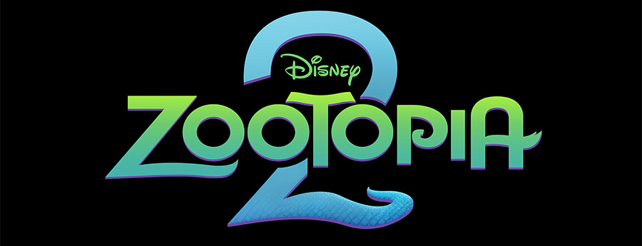 Zootopia 2