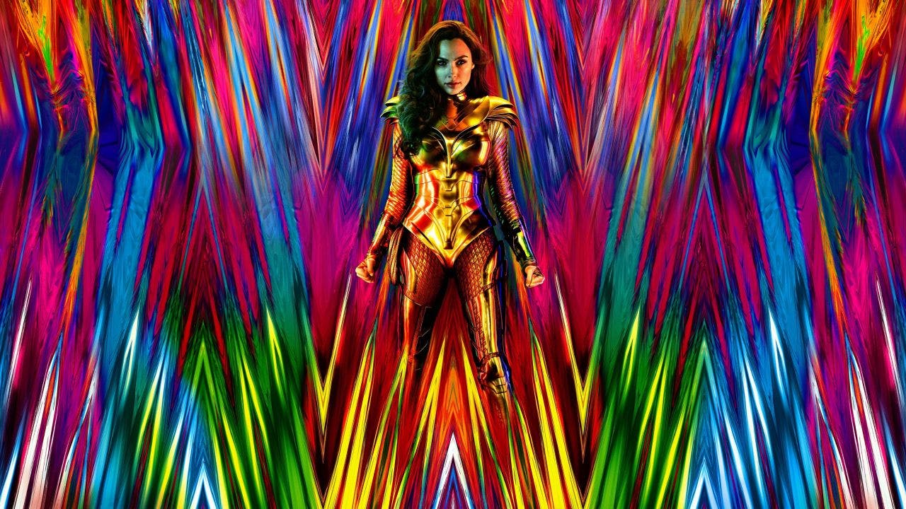 Wonder Woman 1984 release date pushed back due to coronavirus